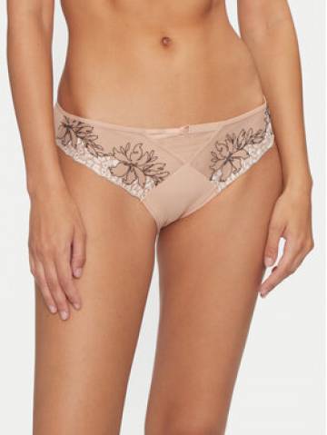 Chantelle Класичні труси Spice C22BA0 Бежевий Chantelle Класичні труси Spice C22BA0 Бежевий