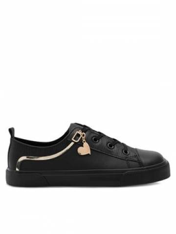 DeeZee Кеди CSS20377-28 Чорний DeeZee Кеди CSS20377-28 Чорний