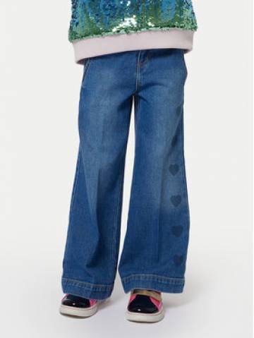 Billieblush Джинси U20450 Голубий Loose Fit Billieblush Джинси U20450 Голубий Loose Fit