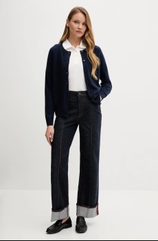 Джинсы Mos Mosh RELEE