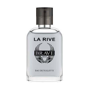 La Rive Brave Man Туалетная вода мужская, 100 мл La Rive Brave Man Туалетная вода мужская, 100 мл