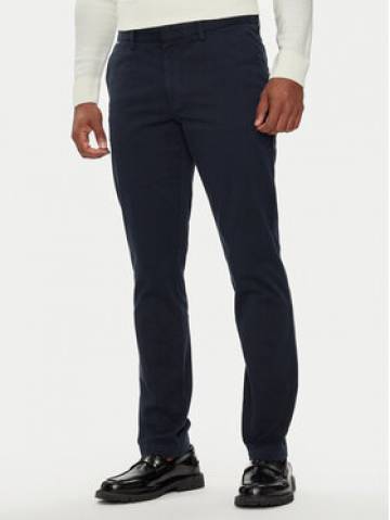 Boss Чіноси Kaito1 50487966 Cиній Slim Fit Boss Чіноси Kaito1 50487966 Cиній Slim Fit