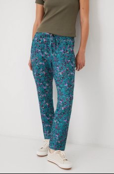 Хлопковые спортивные штаны Medicine