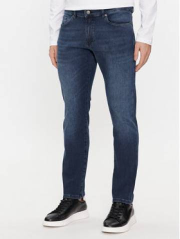 Boss Джинси P-Delaware 3-1 50508121 Голубий Slim Fit Boss Джинси P-Delaware 3-1 50508121 Голубий Slim Fit