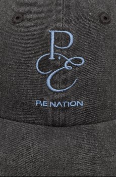 Хлопковая кепка P.E Nation Crestwood