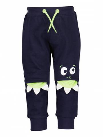 Blue Seven Спортивні штани 938069 Cиній Regular Fit Blue Seven Спортивні штани 938069 Cиній Regular Fit