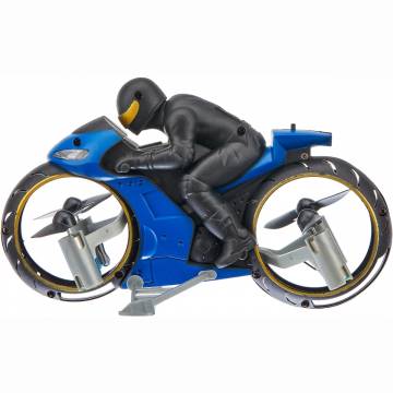 Квадрокоптер Zipp toys Flying motorcycle Blue (532.00.39) Квадрокоптер Zipp toys Flying motorcycle Blue (532.00.39)