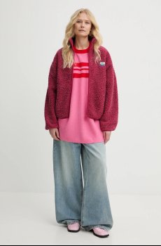 Свитер с добавлением шерсти American Vintage