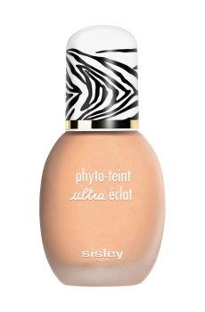 Уценка! Тональная основа для лица Sisley Phyto-Teint Ultra Eclat Long-Lasting Foundation, 1C Petal, 30 мл