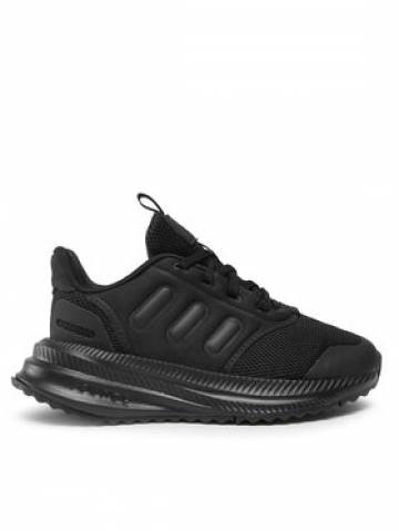 adidas Снікерcи X_PLRPHASE IF2763 Чорний adidas Снікерcи X_PLRPHASE IF2763 Чорний