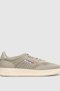 Зеленые кроссовки Easekitt