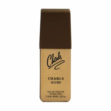 Sterling Parfums Charls GO1D Туалетная вода мужская, 100 мл Sterling Parfums Charls GO1D Туалетная вода мужская, 100 мл