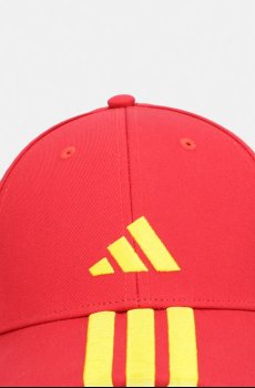 Хлопковая кепка adidas