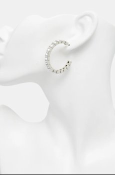 Сережки AllSaints