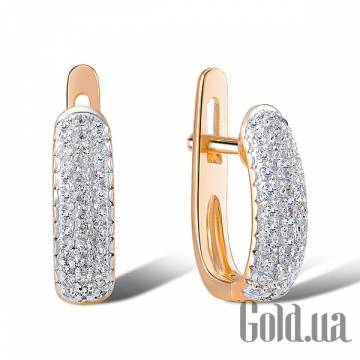 Серьги Lurie Jewelry Серьги Lurie Jewelry