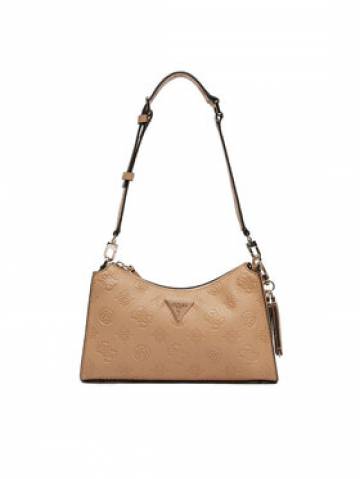 Guess Сумка HWPG93 49180 Бежевий