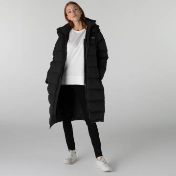 Lacoste куртка жіноча LIVE водовідштовхуюча Lacoste куртка жіноча LIVE водовідштовхуюча