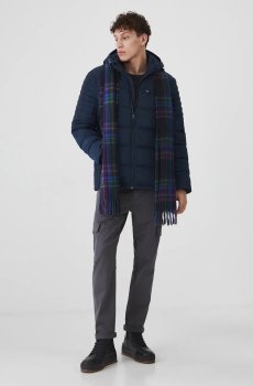 Хлопковая футболка Medicine