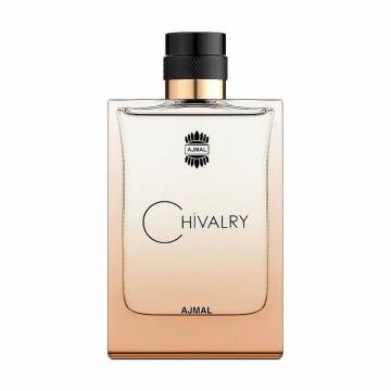 Ajmal Chivalry Парфюмированная вода мужская, 100 мл (ТЕСТЕР) Ajmal Chivalry Парфюмированная вода мужская, 100 мл (ТЕСТЕР)