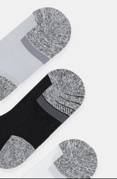 Носки Under Armour 3 шт