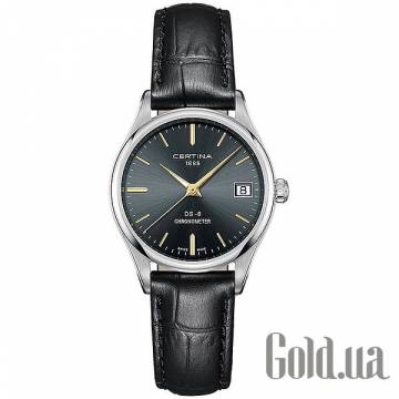 Швейцарские часы Certina Швейцарские часы Certina