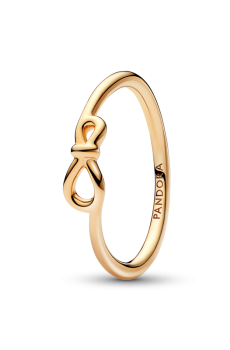 Каблучка "Вузлик нескінченності"