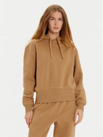 Tommy Hilfiger Світшот WW0WW44991 Бежевий Regular Fit