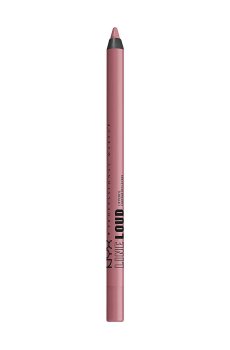 Карандаш для губ NYX Professional Makeup Line Loud Lip Liner 13 Fierce Flirt, 1.2 г