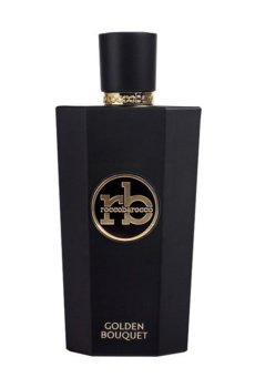Roccobarocco Jewel Collection Golden Bouquet Парфюмированная вода унисекс, 100 мл