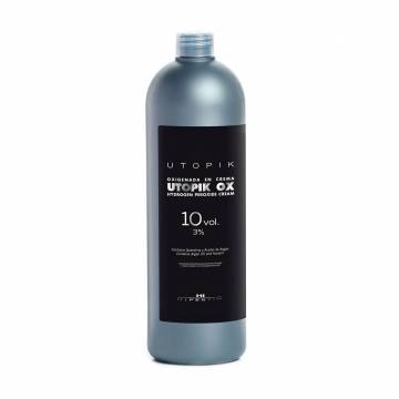 Окислитель для окрашивания волос Hipertin Utopik OX 3% (10 vol), 900 мл Окислитель для окрашивания волос Hipertin Utopik OX 3% (10 vol), 900 мл