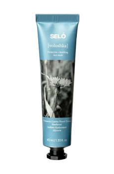 Маска для лица Selo Voloshka Protective Soothing Face Mask, 40 мл