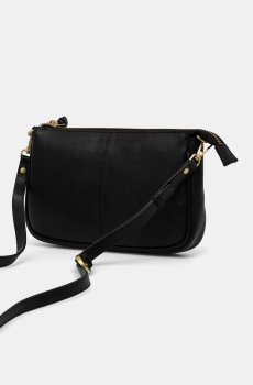 Кожаная сумочка Pepe Jeans EDEN MAOS