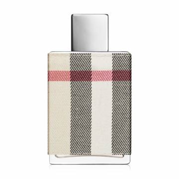 Burberry London Fabric Парфюмированная вода женская, 30 мл Burberry London Fabric Парфюмированная вода женская, 30 мл