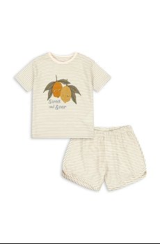 Комплект Konges Sløjd FAMO SET GOTS