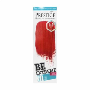 Оттеночный бальзам для волос Vips Prestige Be Extreme 37 Огненная лава, 100 мл Оттеночный бальзам для волос Vips Prestige Be Extreme 37 Огненная лава, 100 мл
