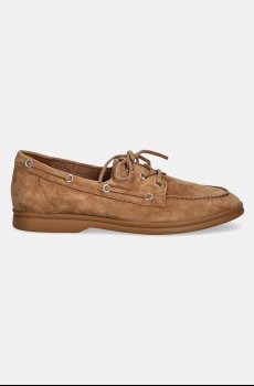 Замшевые мокасины Steve Madden Ports