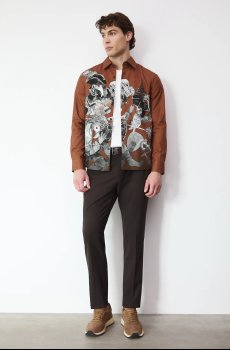 Рубашка Medicine