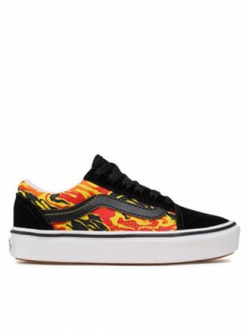 Vans Кросівки Comfycush Old Sko VN0A4U1Q31O1 Чорний Vans Кросівки Comfycush Old Sko VN0A4U1Q31O1 Чорний
