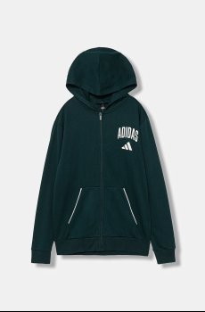 Детская кофта adidas