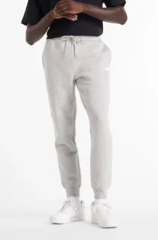 Спортивні брюки Sport Fleece Серый S New Balance MP43904AG