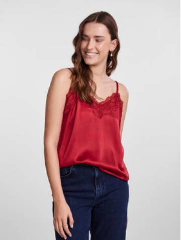Pieces Піжама 17142952 Червоний Regular Fit Pieces Піжама 17142952 Червоний Regular Fit