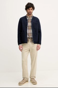 Кардиган с добавлением шерсти United Colors of Benetton