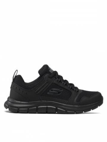 Skechers Снікерcи Knockhill 232001/BBK Чорний Skechers Снікерcи Knockhill 232001/BBK Чорний
