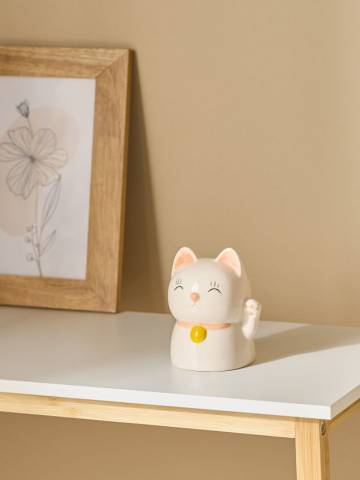 Коробка для грошей - різнобарвний Коробка для грошей - різнобарвний