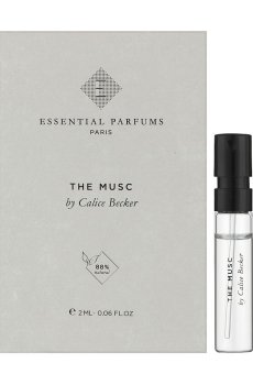 Essential Parfums The Musc Духи унисекс, 2 мл (пробник)