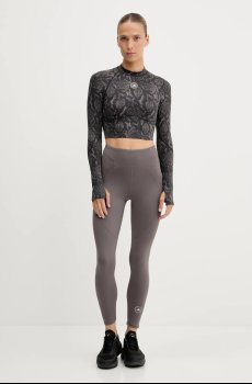Тренировочные леггинсы adidas by Stella McCartney TruePurpose