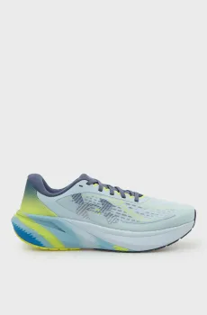 Мужские голубые кроссовки UA Velociti Pace Голубой 10.5 Under Armour 6009107-034