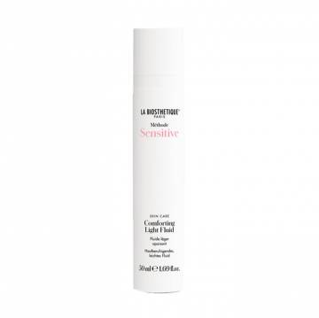 Флюид для лица La Biosthetique Methode Sensitive Comforting Light Fluid, 50 мл