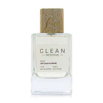 Clean Reserve Skin Blend Парфюмированная вода унисекс, 100 мл Clean Reserve Skin Blend Парфюмированная вода унисекс, 100 мл