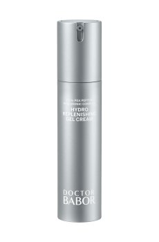 Увлажняющий гель-крем для лица Babor Doctor Babor Hydration Hydro Replenishing Gel Cream, 50 мл